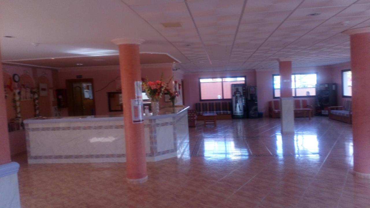 קוסטה דל סילנסיו Parque Carolina Estudio 203 מראה חיצוני תמונה