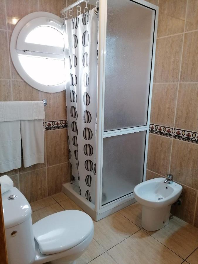 קוסטה דל סילנסיו Parque Carolina Estudio 203 מראה חיצוני תמונה